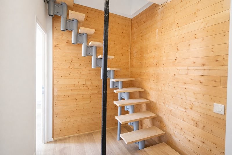 Maison à vendre, 120m², Argenteuil