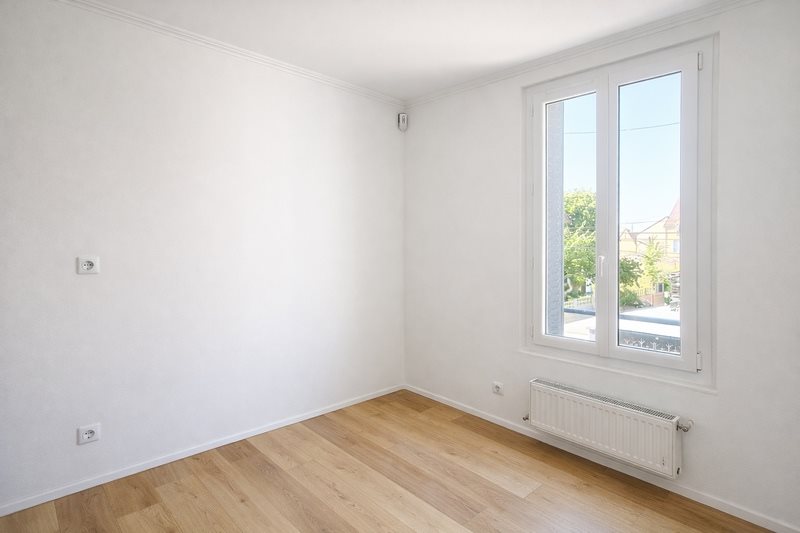 Maison à vendre, 120m², Argenteuil