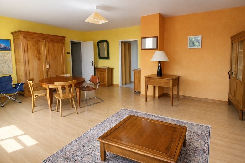 Appartement à vendre, 72m², Ermont