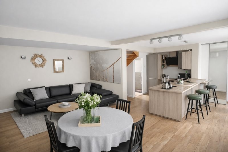 Maison à vendre, 105m², Argenteuil