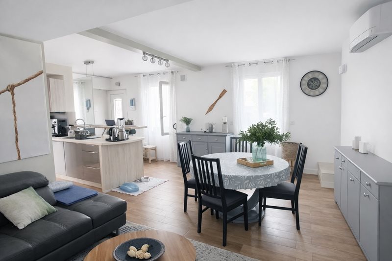 Maison à vendre, 105m², Argenteuil