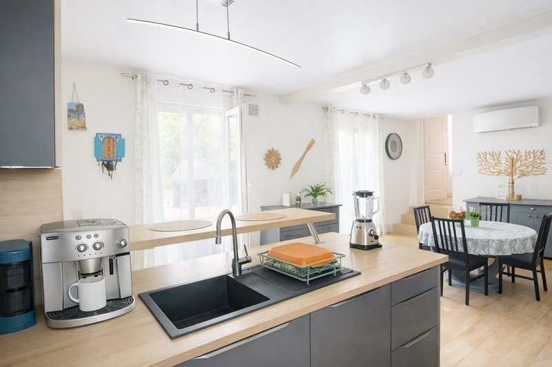 Maison à vendre, 105m², Argenteuil