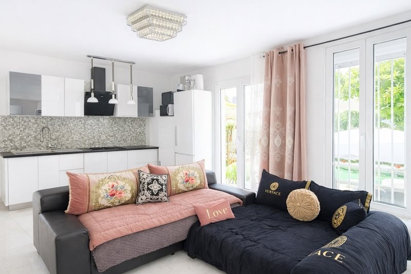 Maison à vendre, 50m², Les Pavillons-sous-Bois