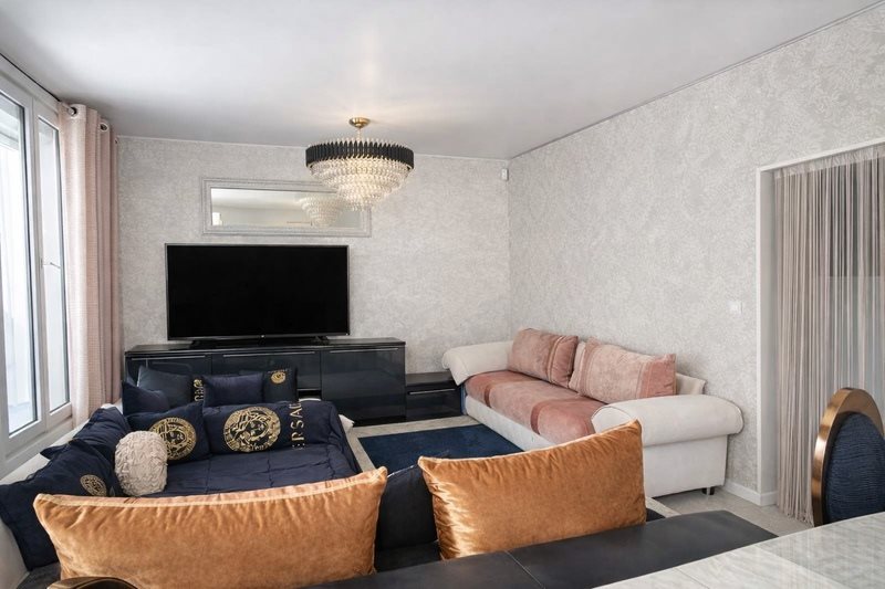 Maison à vendre, 50m², Les Pavillons-sous-Bois