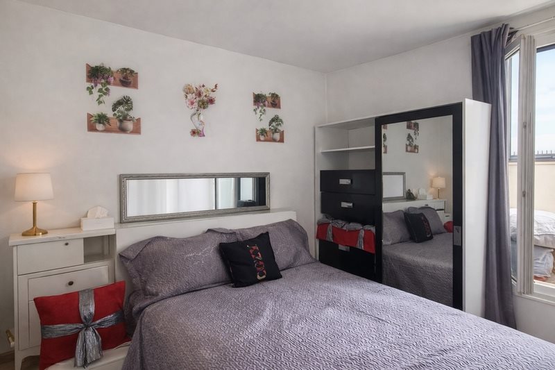Maison à vendre, 50m², Les Pavillons-sous-Bois