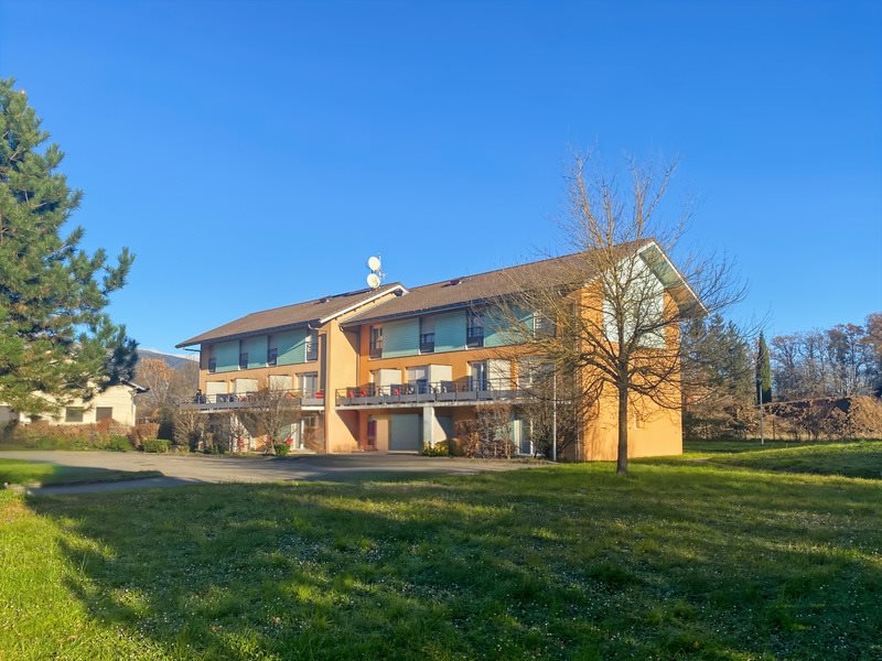 Appartement à vendre, 62m², Prévessin-Moëns