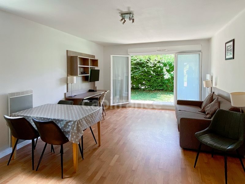 Appartement à vendre, 62m², Prévessin-Moëns