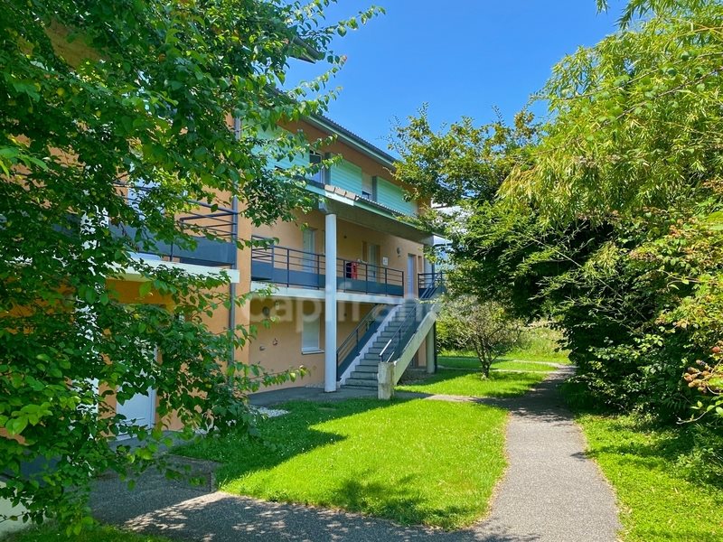 Appartement à vendre, 62m², Prévessin-Moëns