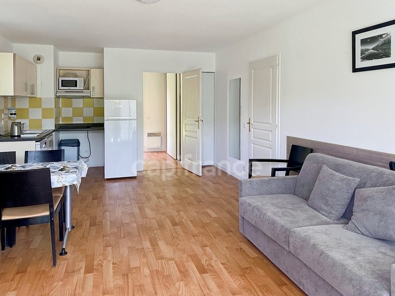 Appartement à vendre, 62m², Prévessin-Moëns