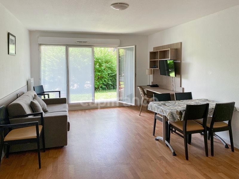 Appartement à vendre, 62m², Prévessin-Moëns