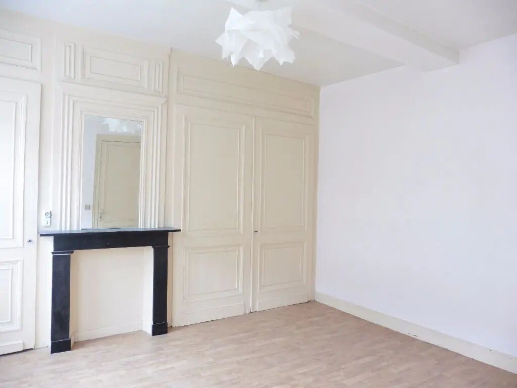 Appartement à louer, 22m², Lille