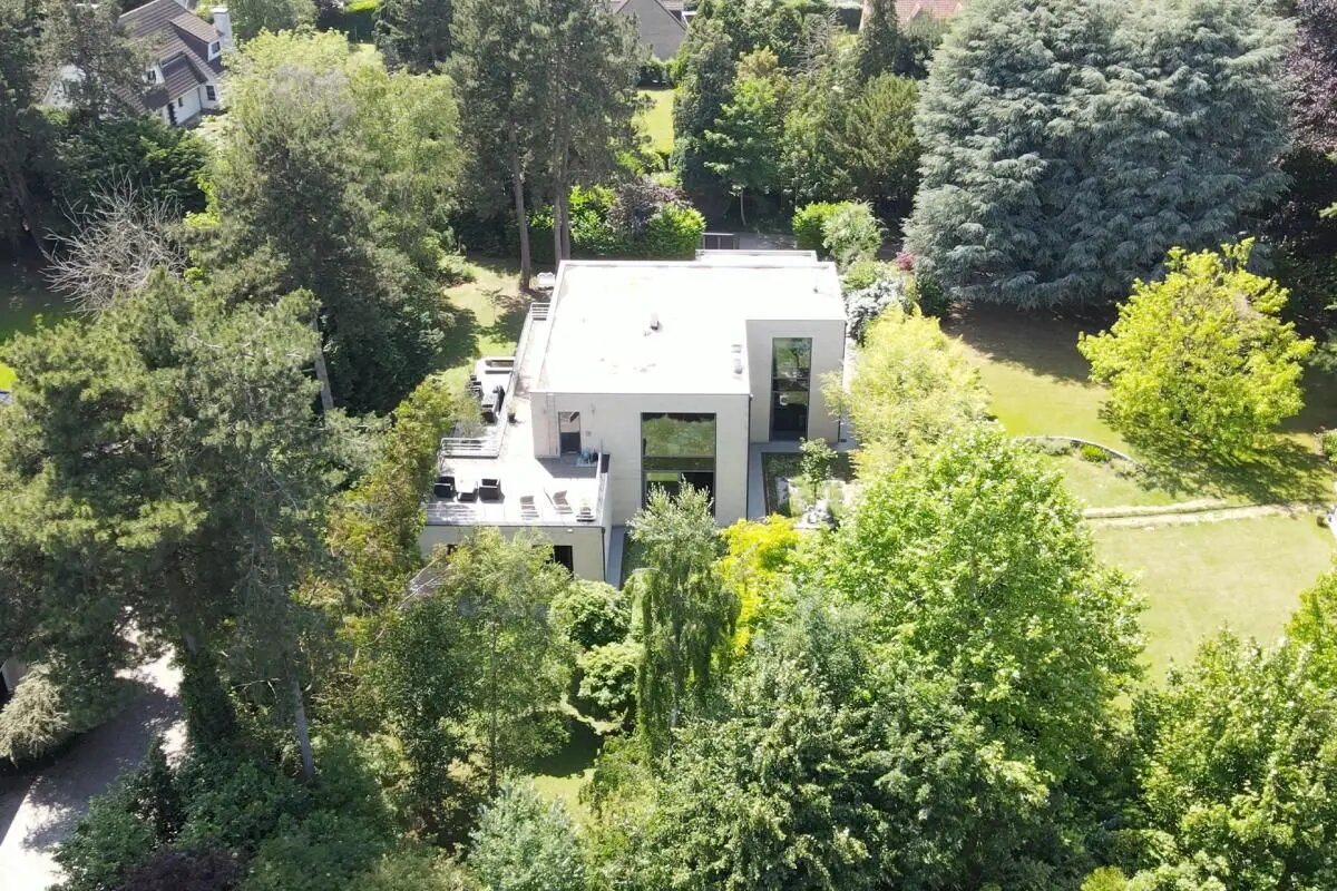 Maison à vendre, 372m², Mouvaux