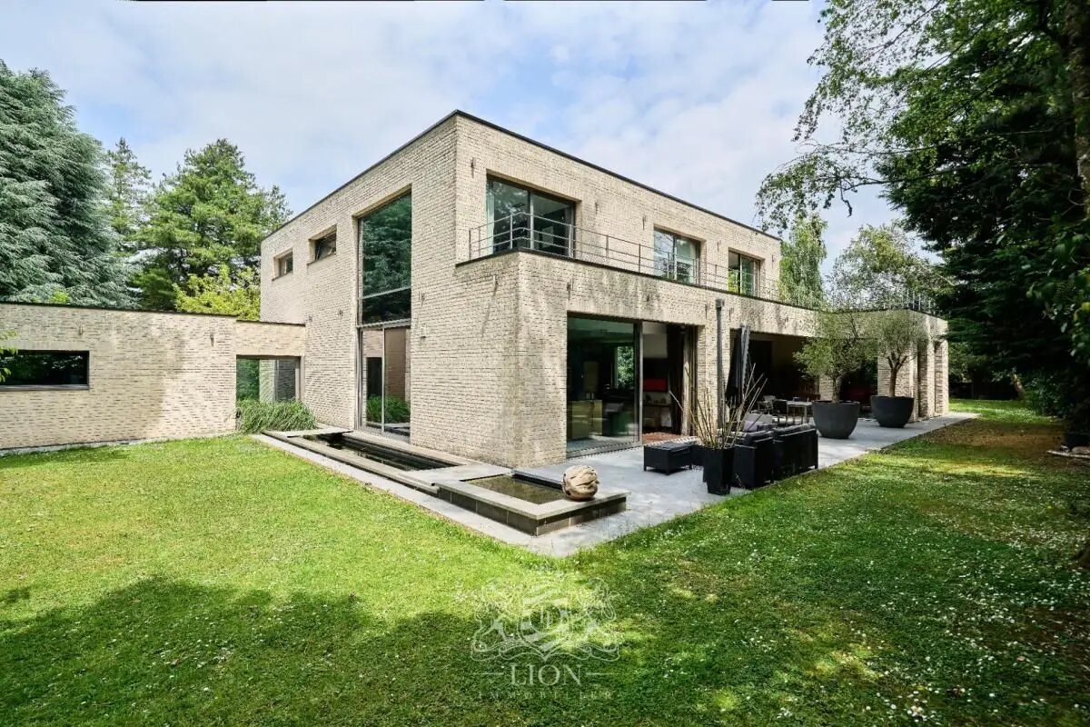 Maison à vendre, 372m², Mouvaux