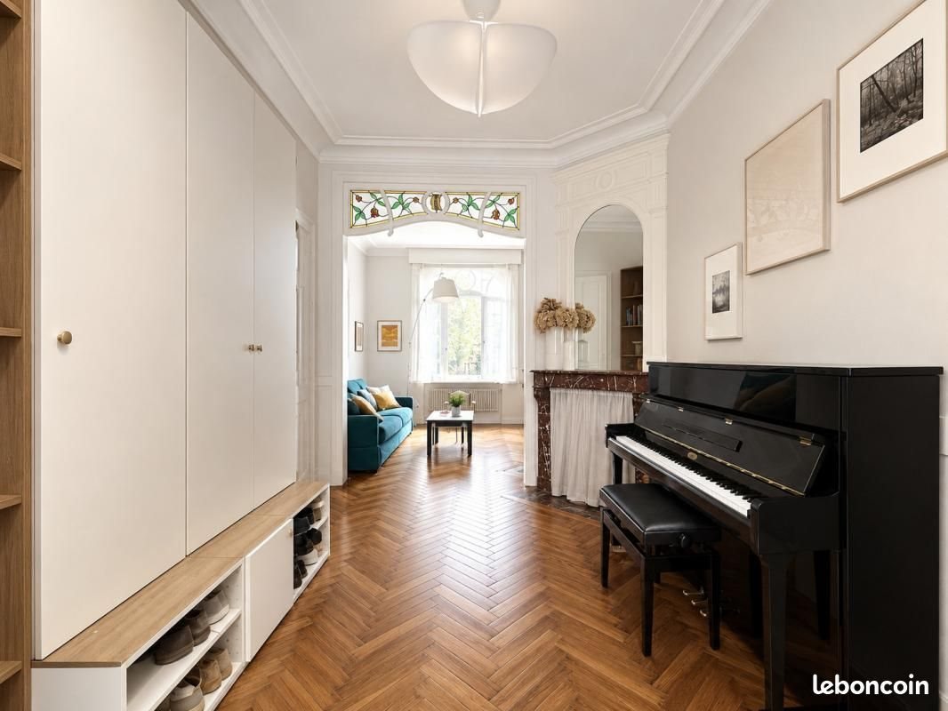 Maison à louer, 99m², La Madeleine