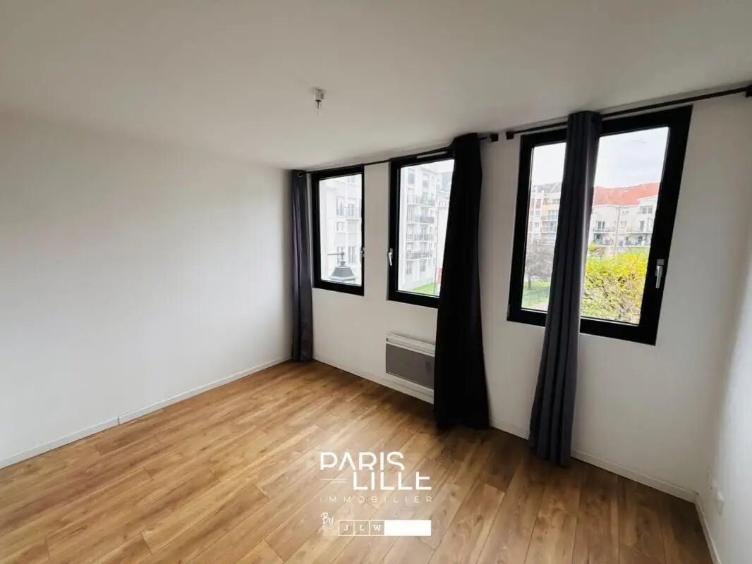 Appartement à vendre, 64m², Lille