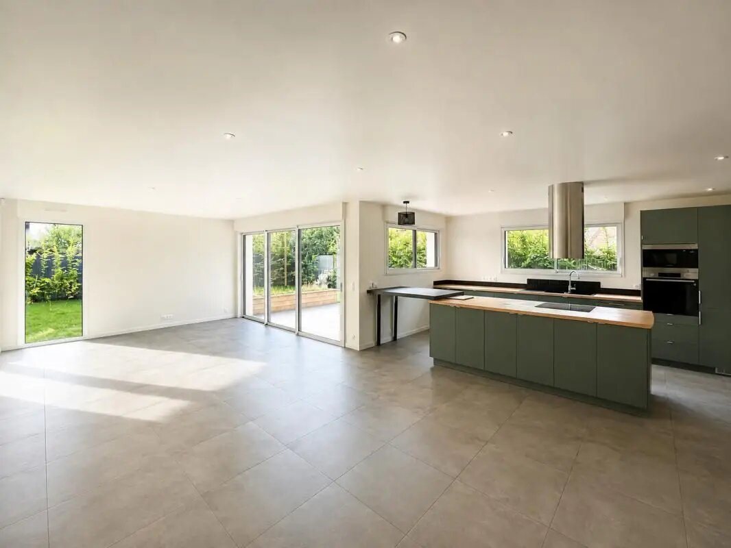 Maison à louer, 159m², Villeneuve-d'Ascq