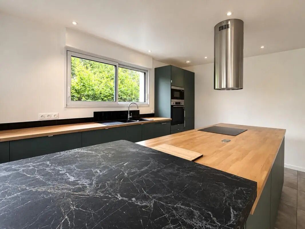 Maison à louer, 159m², Villeneuve-d'Ascq