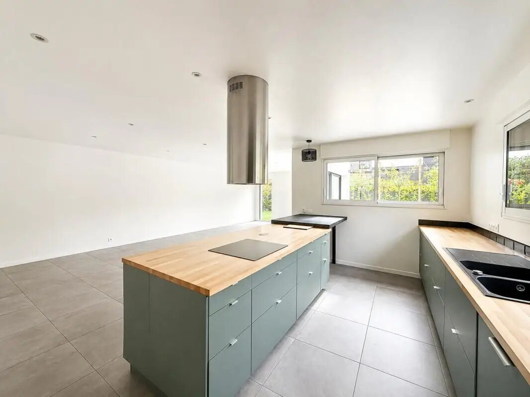 Maison à louer, 159m², Villeneuve-d'Ascq