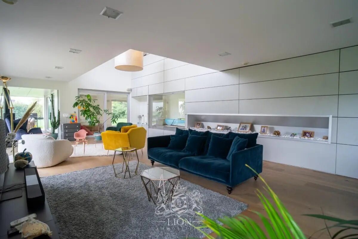 Maison à louer, 348m², Mérignies