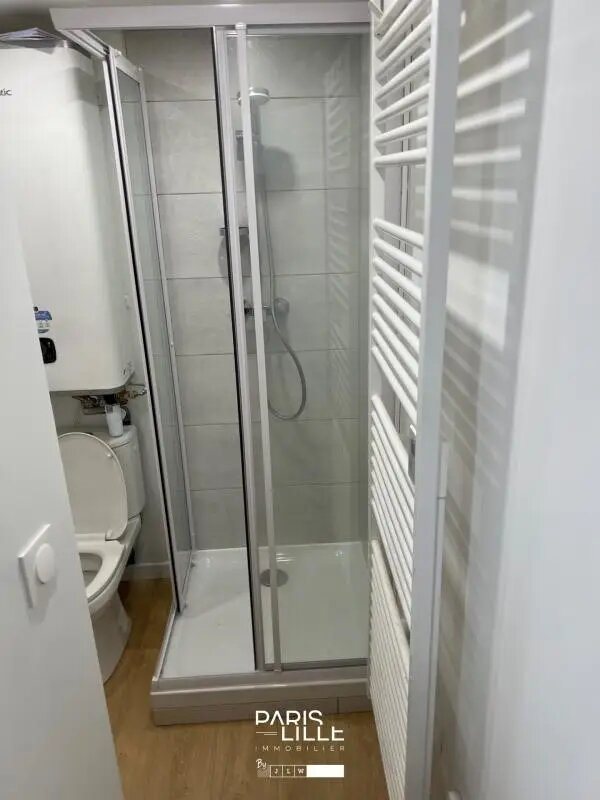 Appartement à vendre, 18m², Lille
