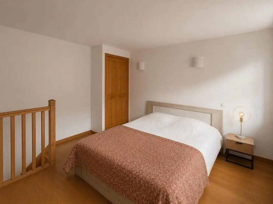 Appartement à vendre, 37m², Lille