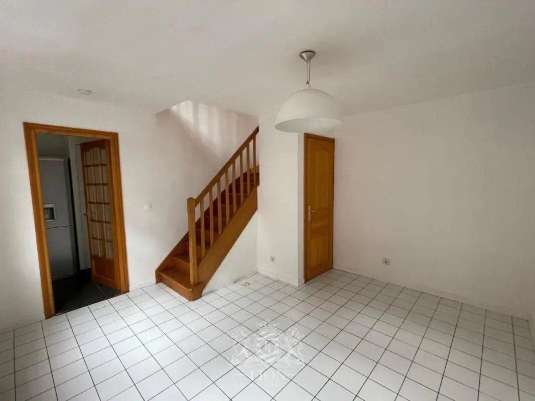 Appartement à vendre, 37m², Lille