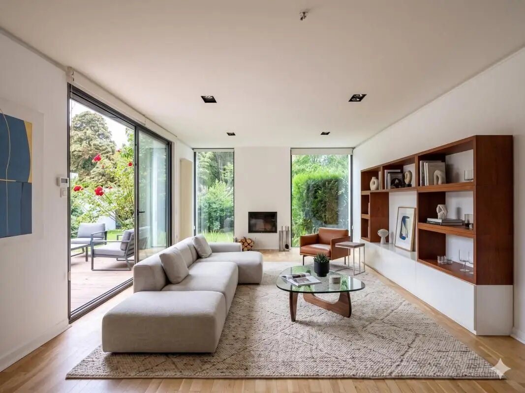 Maison à louer, 117m², Villeneuve-d'Ascq