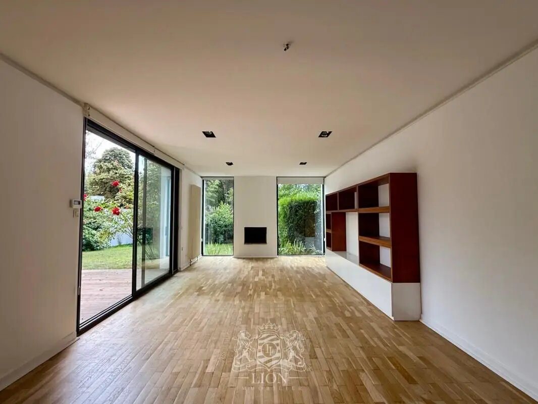 Maison à louer, 117m², Villeneuve-d'Ascq