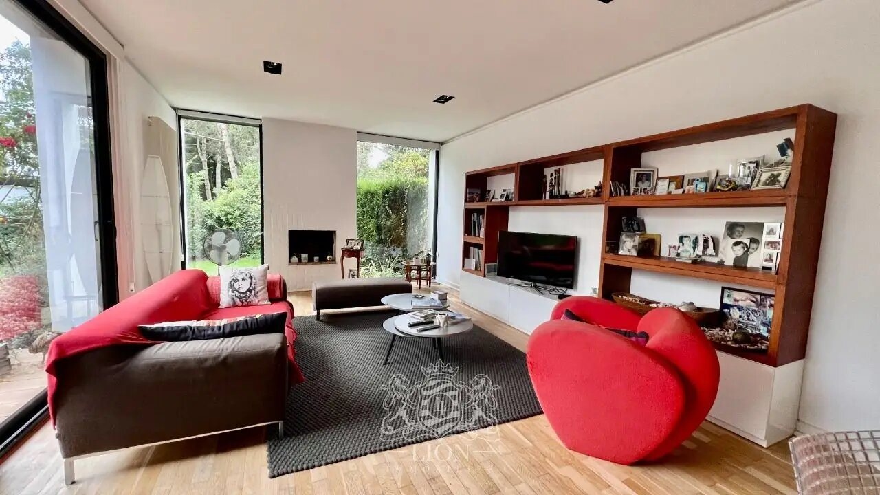 Maison à louer, 117m², Villeneuve-d'Ascq