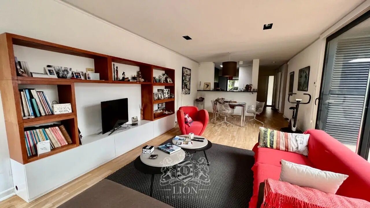 Maison à louer, 117m², Villeneuve-d'Ascq