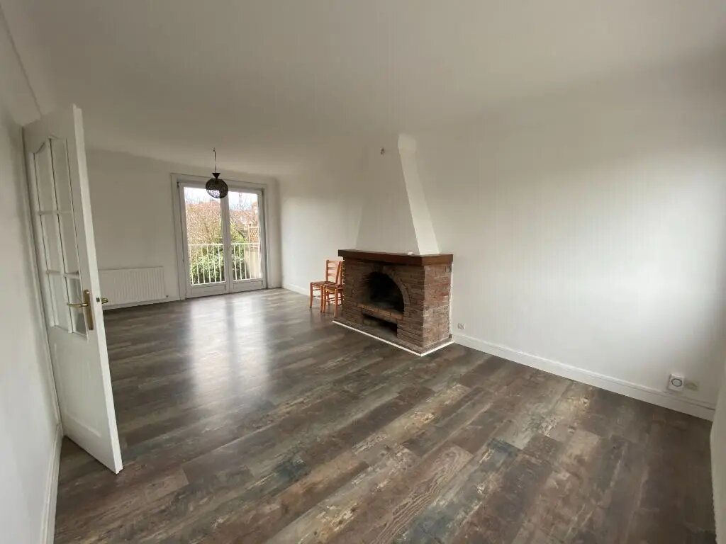 Maison à louer, 79m², Villeneuve-d'Ascq