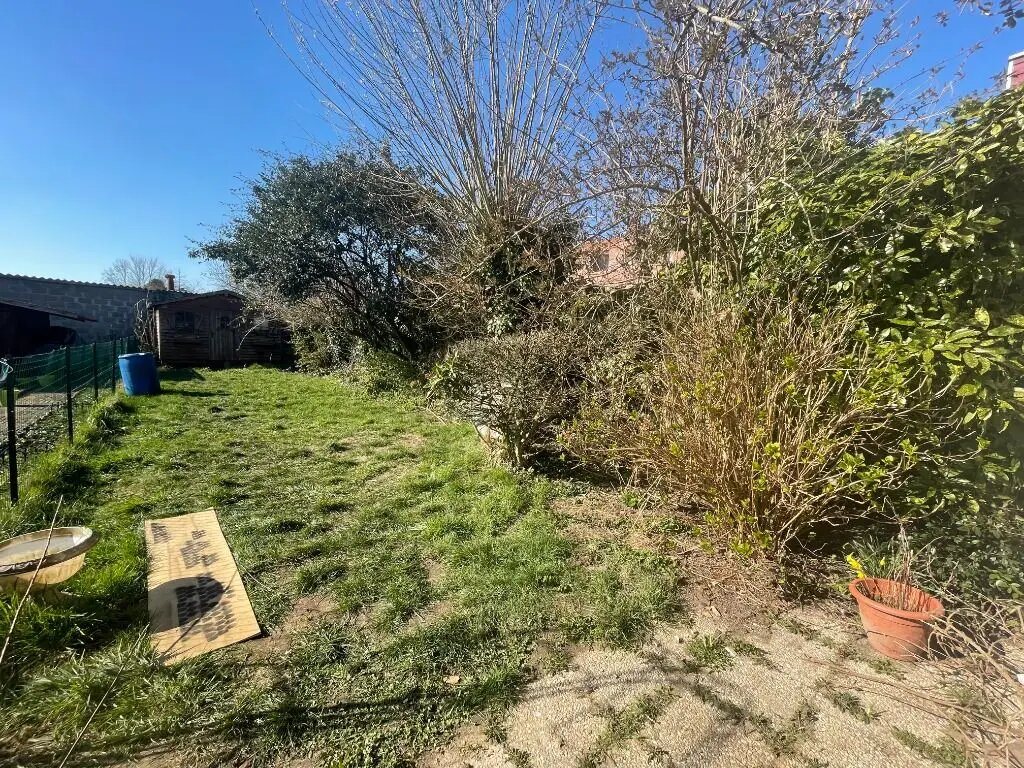 Maison à louer, 79m², Villeneuve-d'Ascq