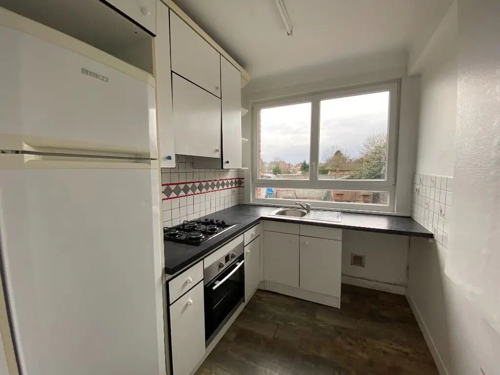 Maison à louer, 79m², Villeneuve-d'Ascq