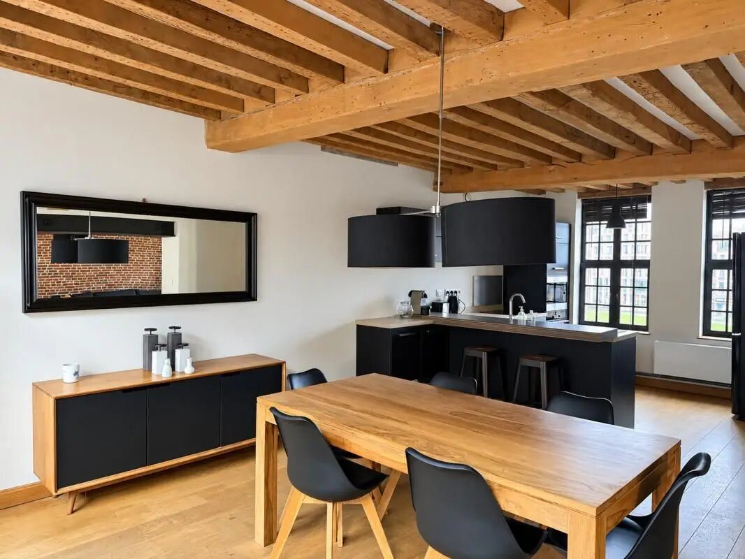 Appartement à louer, 127m², Lille