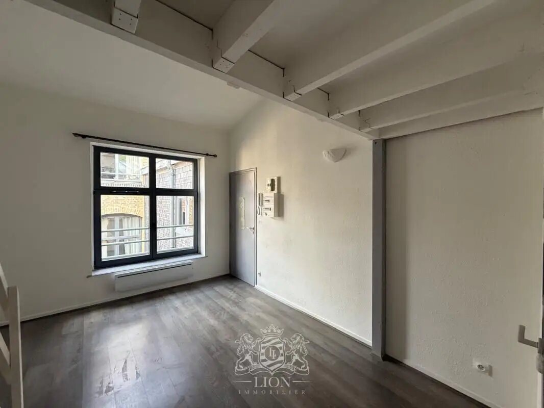 Appartement à louer, 20m², Lille