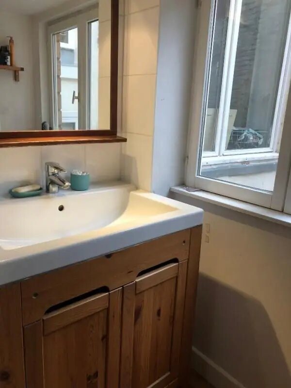 Appartement à louer, 69m², Lille
