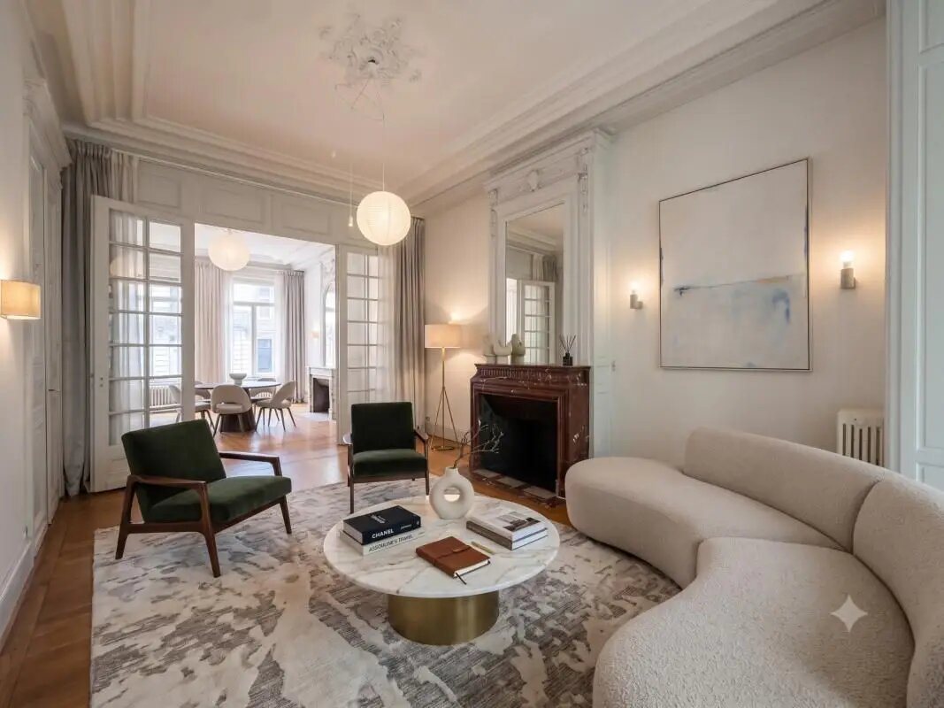Maison à louer, 310m², Lille