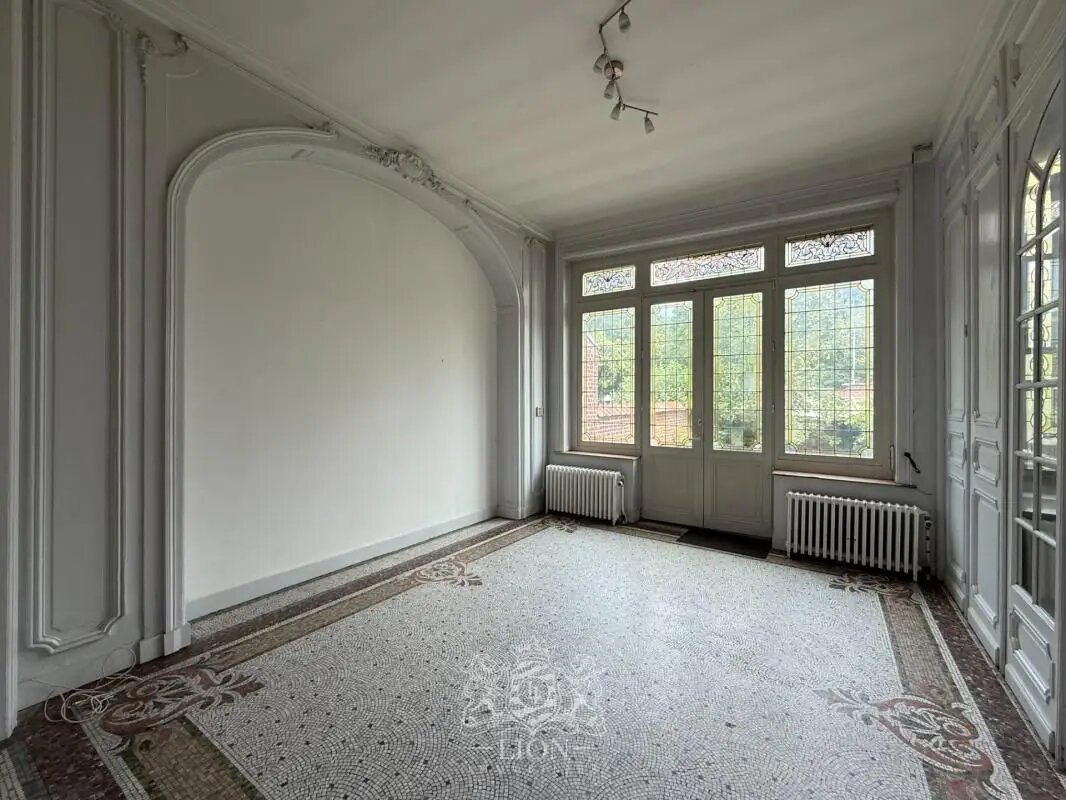 Maison à louer, 310m², Lille