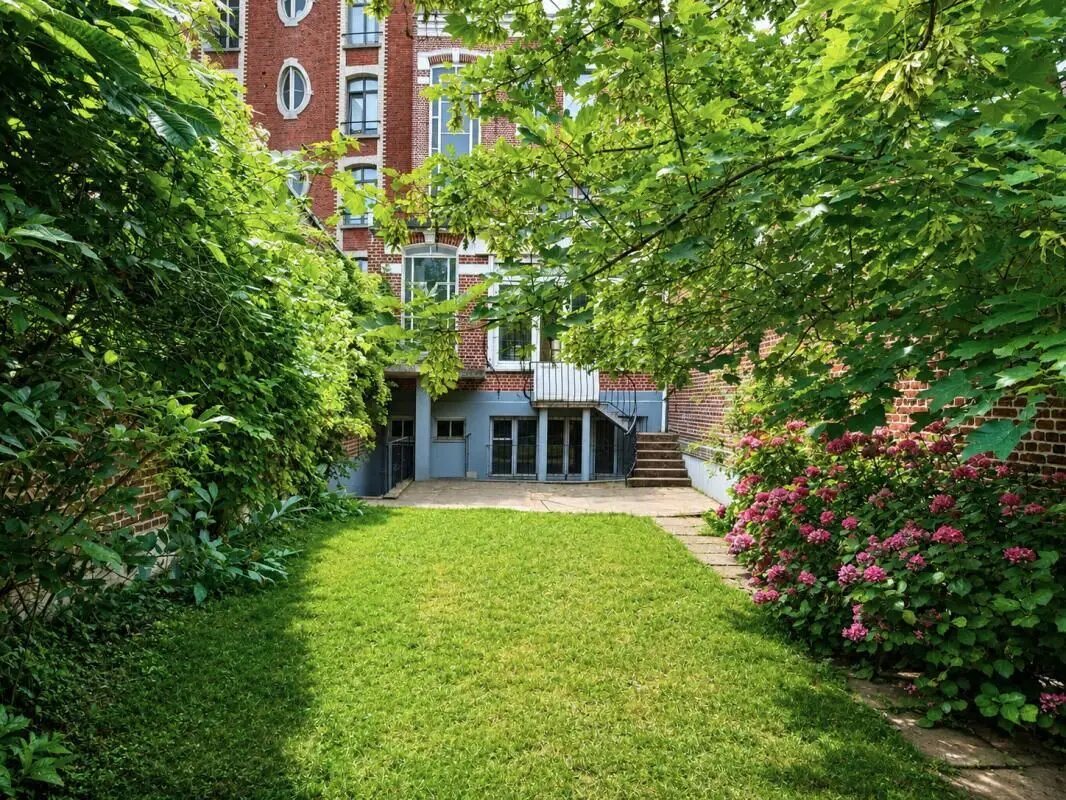 Maison à louer, 310m², Lille