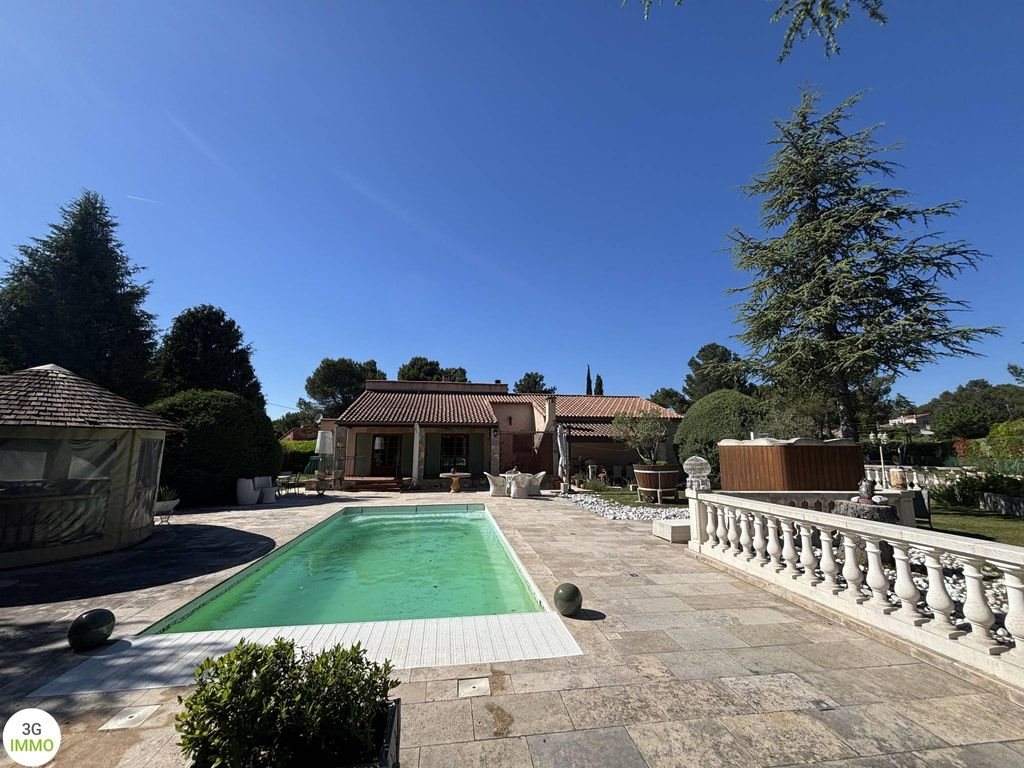Maison à vendre, 142m², Cabriès