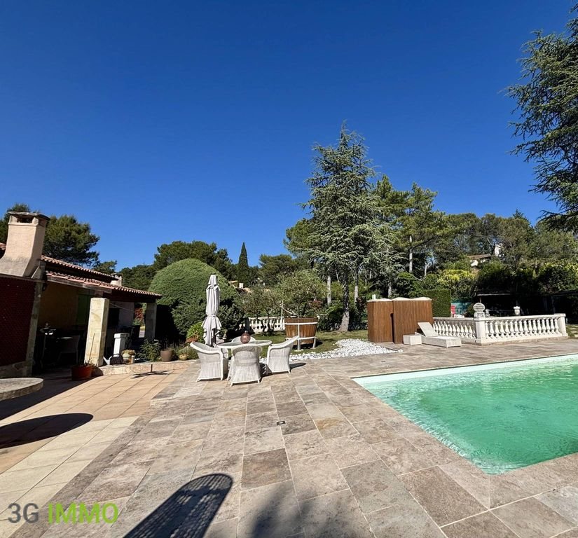 Maison à vendre, 142m², Cabriès