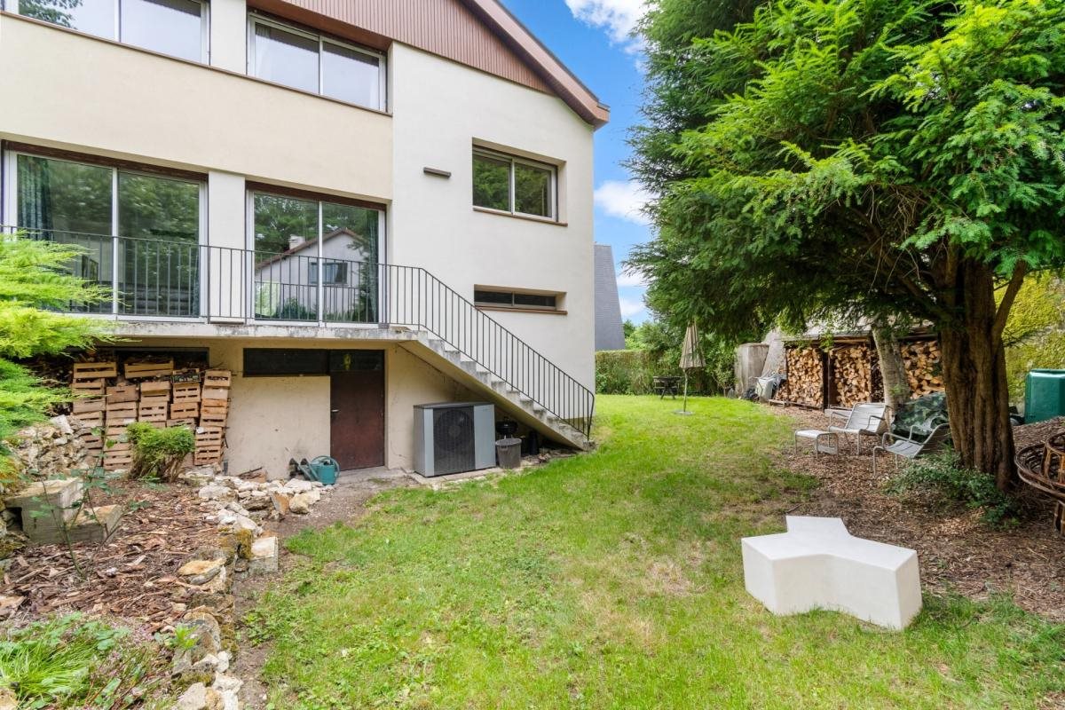 Maison à vendre, 291m², Le Pecq