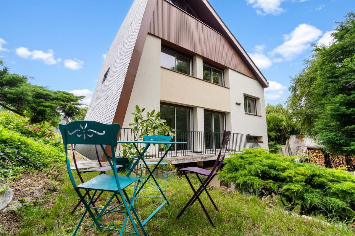 Maison à vendre, 291m², Le Pecq