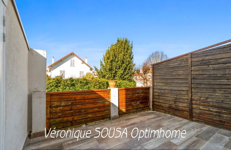 Appartement à vendre, 98m², Saint-Germain-en-Laye