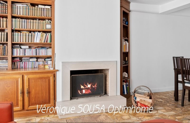 Appartement à vendre, 98m², Saint-Germain-en-Laye