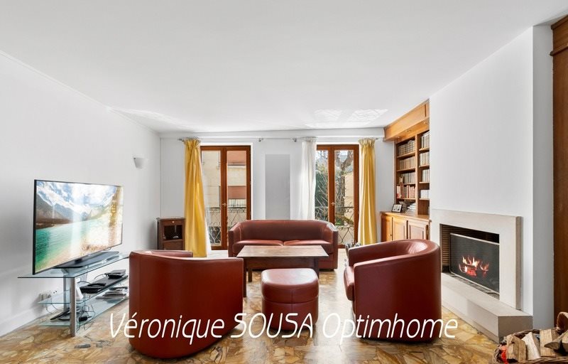 Appartement à vendre, 98m², Saint-Germain-en-Laye