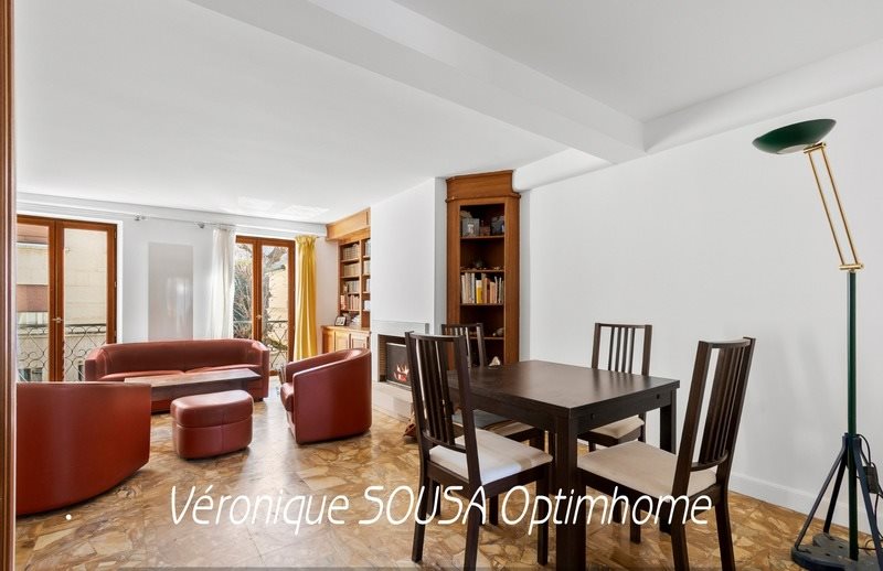 Appartement à vendre, 98m², Saint-Germain-en-Laye