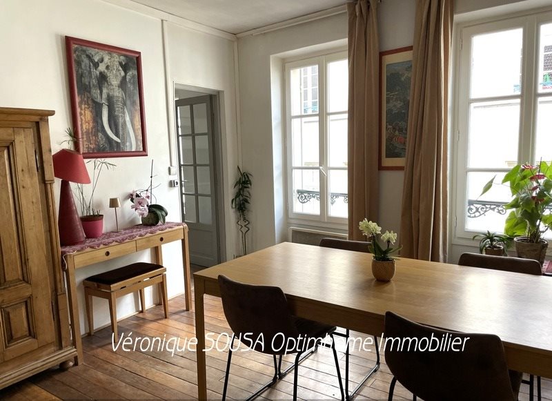 Appartement à vendre, 105m², Saint-Germain-en-Laye