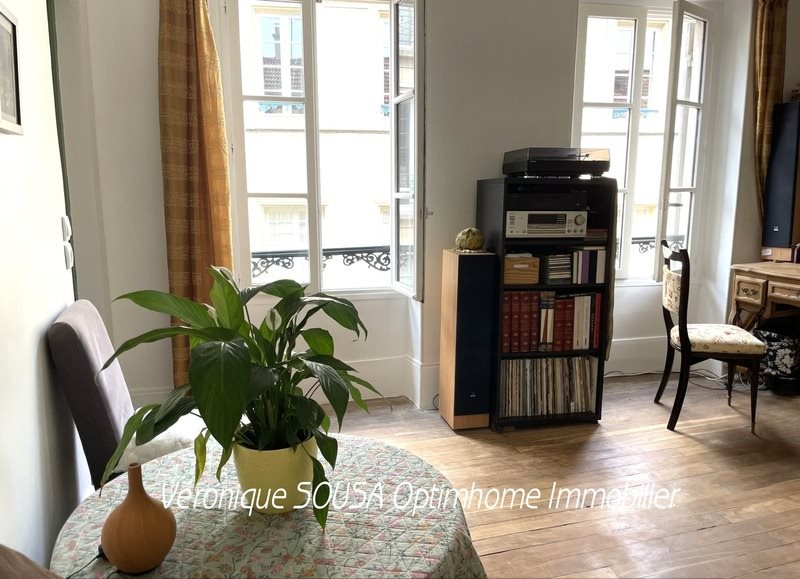 Appartement à vendre, 105m², Saint-Germain-en-Laye