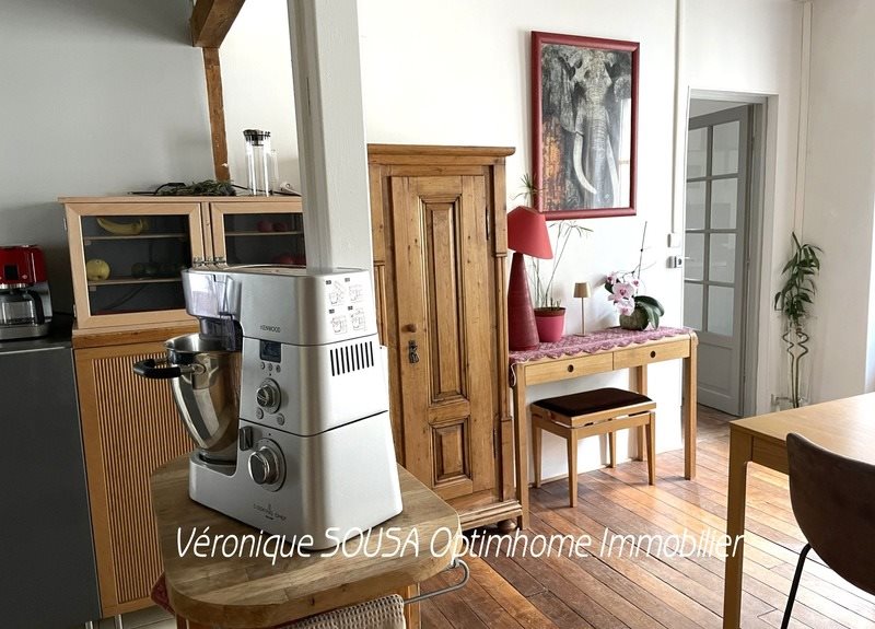Appartement à vendre, 105m², Saint-Germain-en-Laye